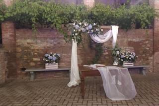 La Maison Des Fleurs di Marta Enei - 10