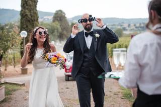 The Wedding Stories - 22