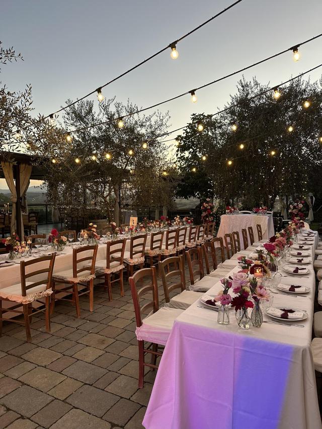 Giada Scarano Event Planner - 3