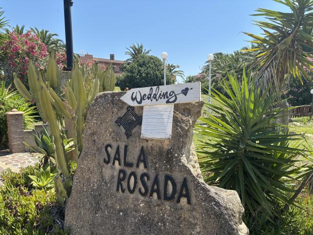 Ristorante Hotel I Ginepri - 1