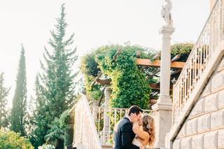 Sara De Giovannini - SDG Wedding - 13