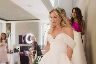 Marzena MakeUp Artist - 7