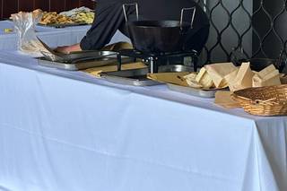 AMG Catering & Banqueting - 8