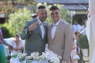 T'Attira Wedding Catering - 11