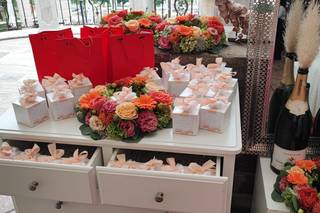 Lathyrus Laboratorio Floreale - 17