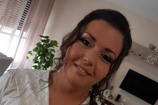 Giada Make-Up Artist - 12