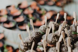 Erica Catering - 5