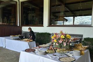 AMG Catering & Banqueting - 9