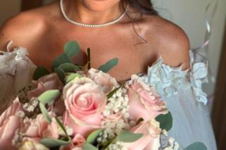 Mary Fascella Make Up - 5