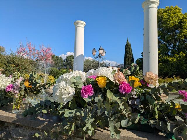 Villa dei Consoli - Borgo Eventi - 4