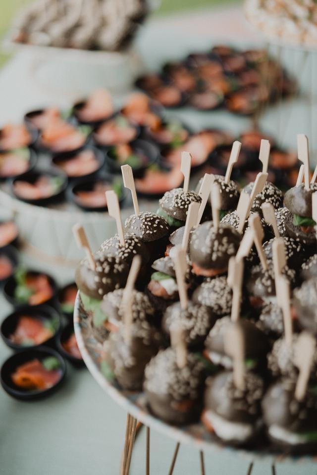 Erica Catering - 2