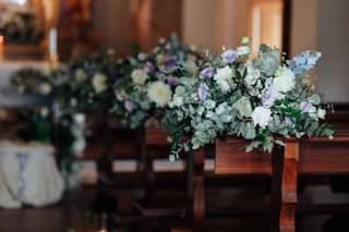 Floral Decor Event - 5