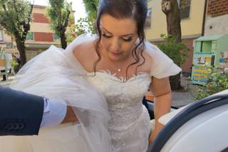 Giada Make-Up Artist - 13