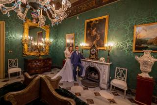 Villa Chiaramonte Bordonaro - 5