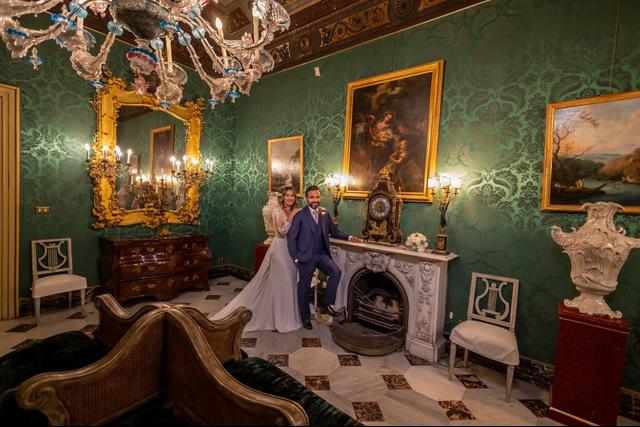Villa Chiaramonte Bordonaro - 1