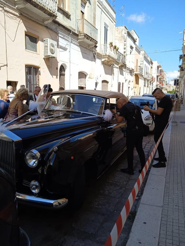 Elegant Car - 2