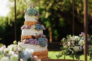 Floral Decor Event - 6