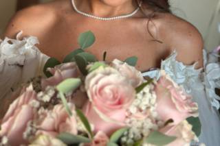 Mary Fascella Make Up - 7