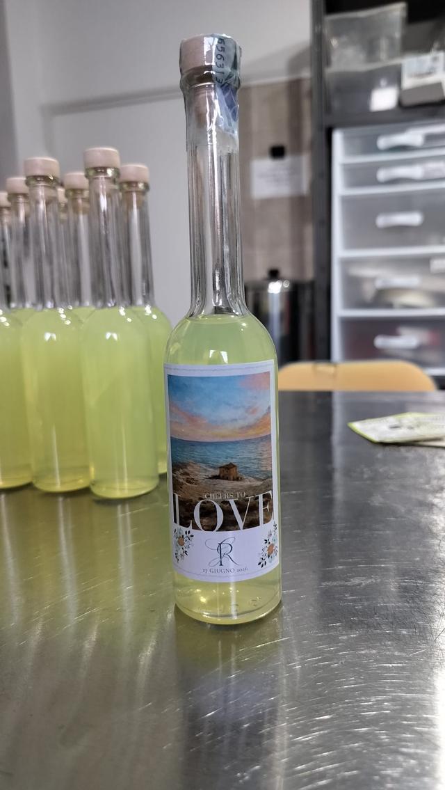 Liquoriamo - 2