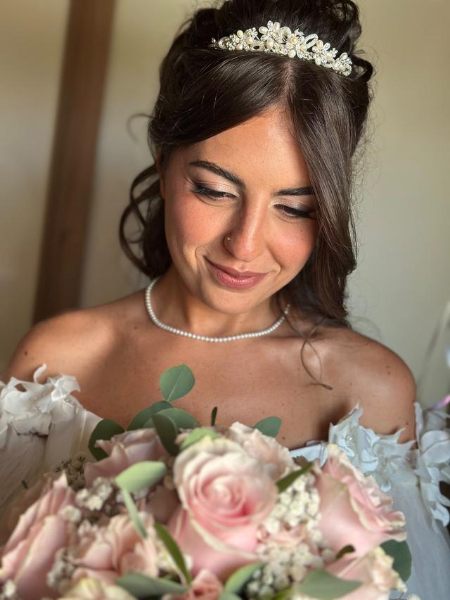 Mary Fascella Make Up - 3