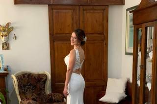 Silvia Lucarini Spose - 23