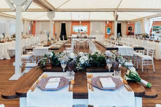 Floral Decor Event - 7