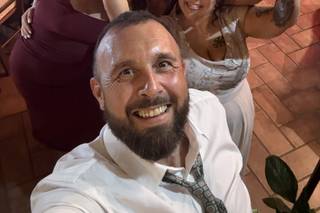 Tiziana Carboni Wedding Celebrant - 1