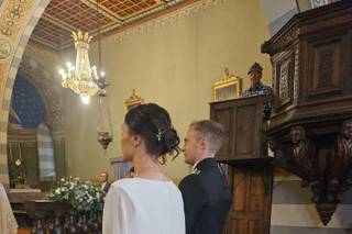 Roberta Bracale Hairdresser - 12