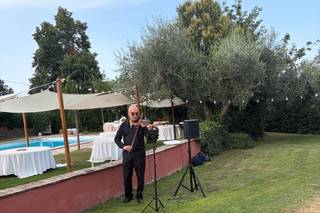 Dan Music Entertainment - Cerimonia Eventi - 11