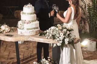 Divine Hair Wedding - 5