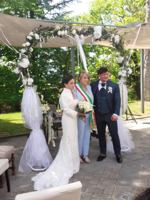 Les Fleurs di Bellucci Gabriella - 1