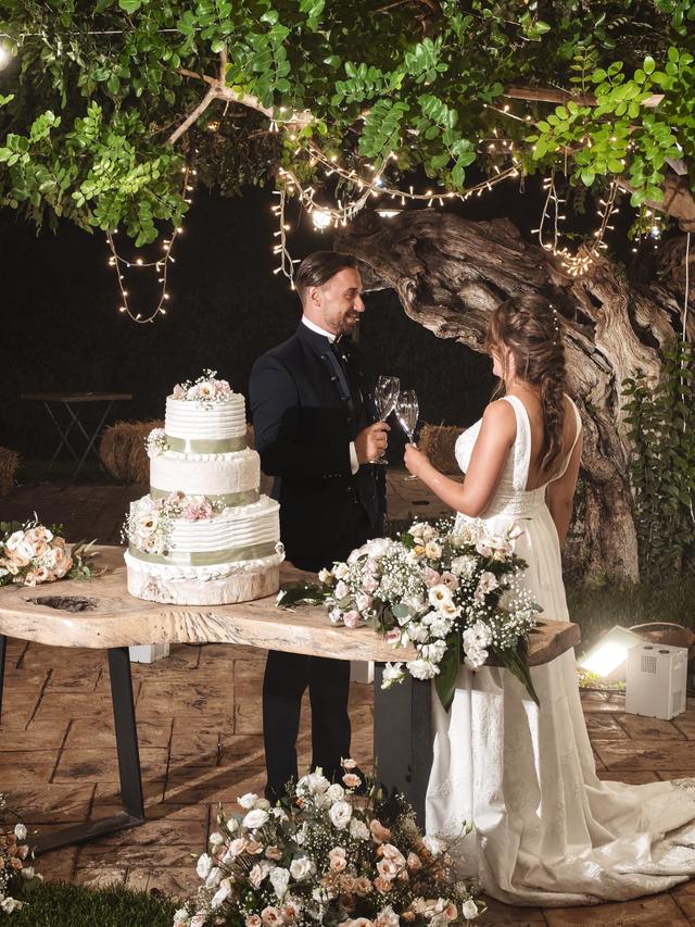 Divine Hair Wedding - 2