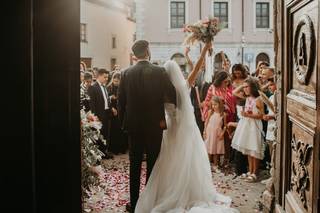 Dalida Sposa - 12
