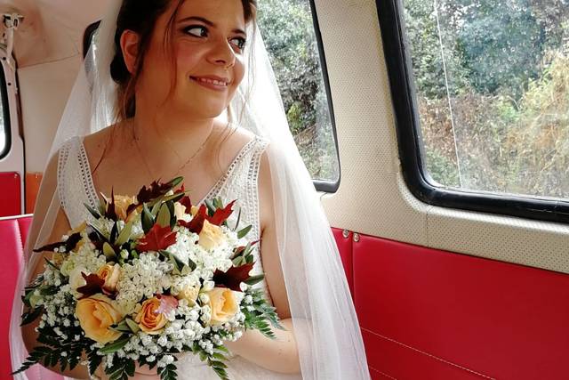 Bene Bene Wedding Cars 5