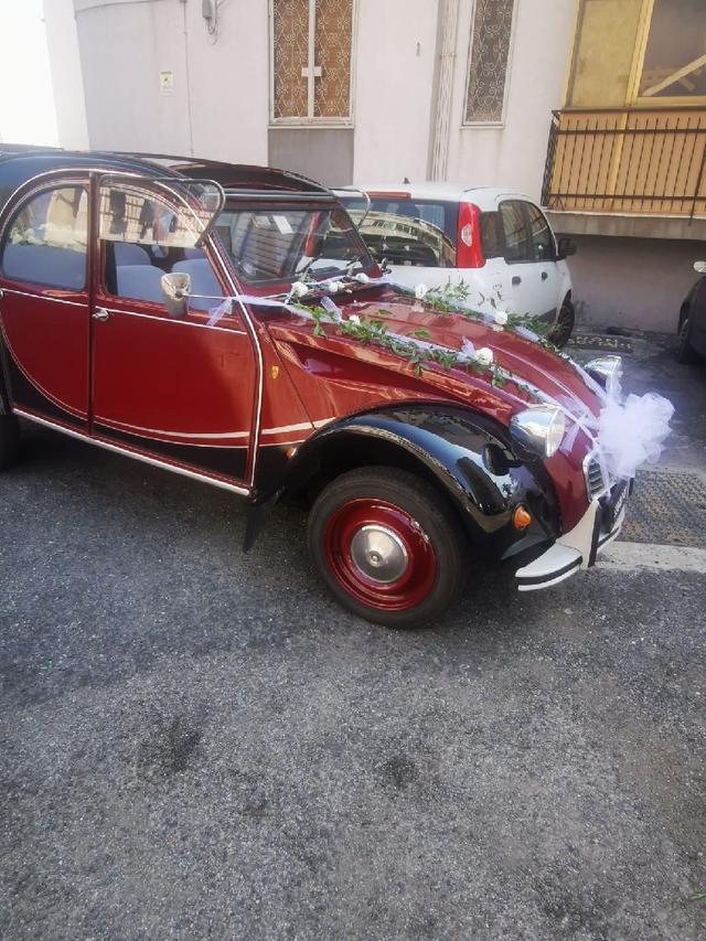 Scudericar - 3
