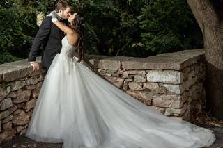 Filippo Tomassini Wedding Photographer - 12