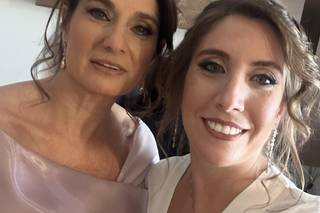 Divine Hair Wedding - 6