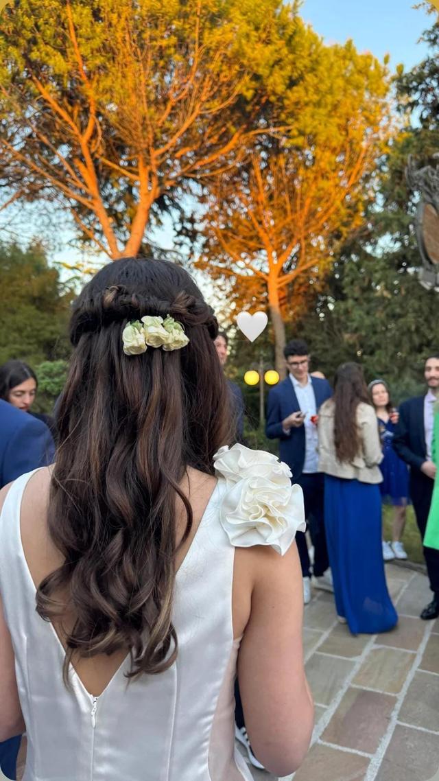 Moda Silla Capelli - 1