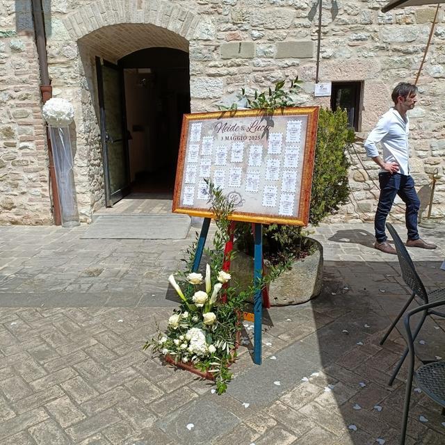 Les Fleurs di Bellucci Gabriella - 3