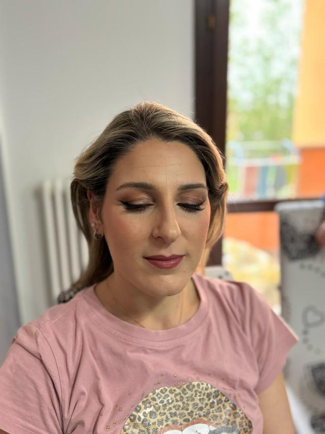 Makeup By Regina - 1
