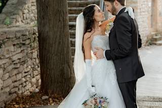 Filippo Tomassini Wedding Photographer - 13