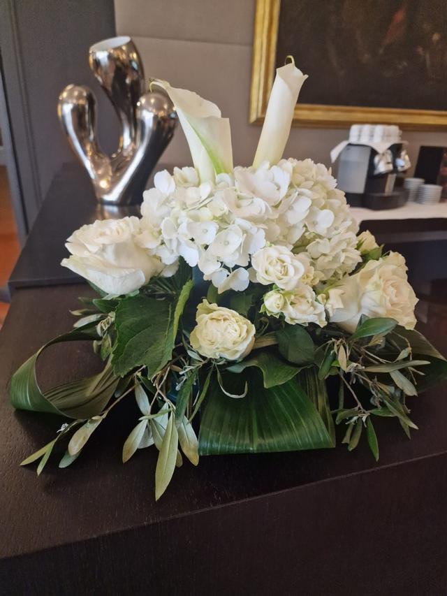 Les Fleurs di Bellucci Gabriella - 2