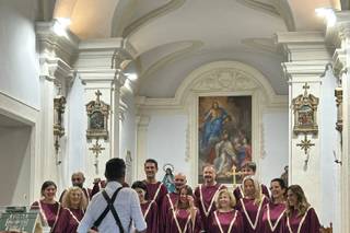 Coro Voci PopSpel - Gospel & Pop - 2