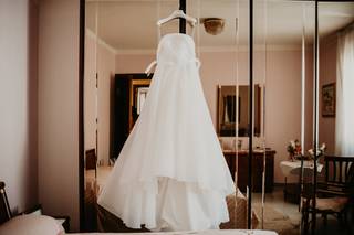 Dalida Sposa - 14