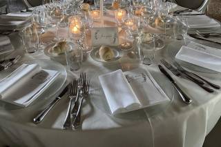 Vera Manca Weddings and Events Planner - 33