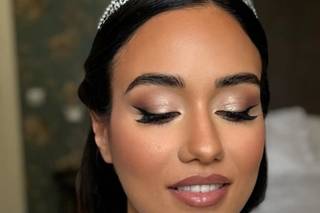 Cillara Make up artist - 9