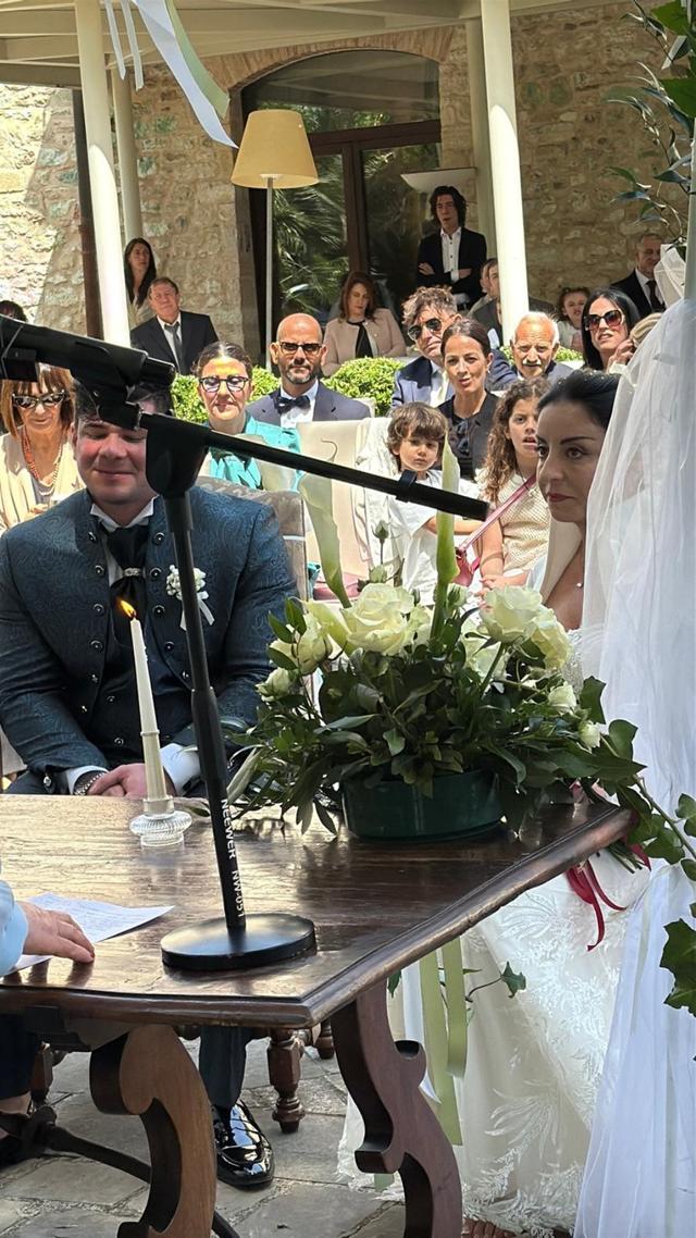 Les Fleurs di Bellucci Gabriella - 4