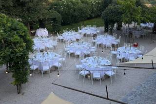 Agriturismo Biologico e Dimora Storica Borgo di Tragliata - 8
