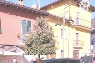 Marco Bertoli Auto d'Epoca - 7