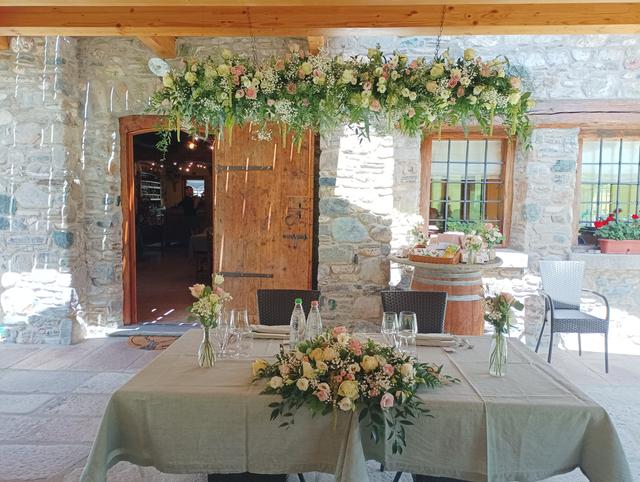 La Fioreria di Anna - 1